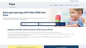 Pulse Child Care Crew