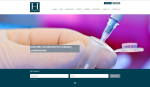 Brand new website by Harrington Recruitment Ltd