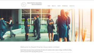 David Charles Associates Limited