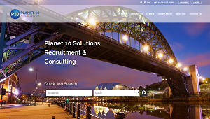 Planet 10 Solutions Ltd