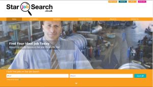 Star Job Search