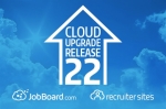 Jobboard.com & RecruiterSites.co.uk Cloud Upgrade Release 22