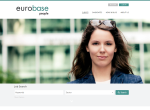 Eurobase Group Rebrand
