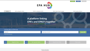 EPA Hub