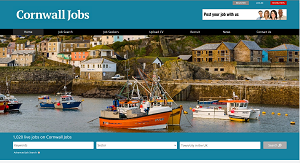Cornwall Jobs